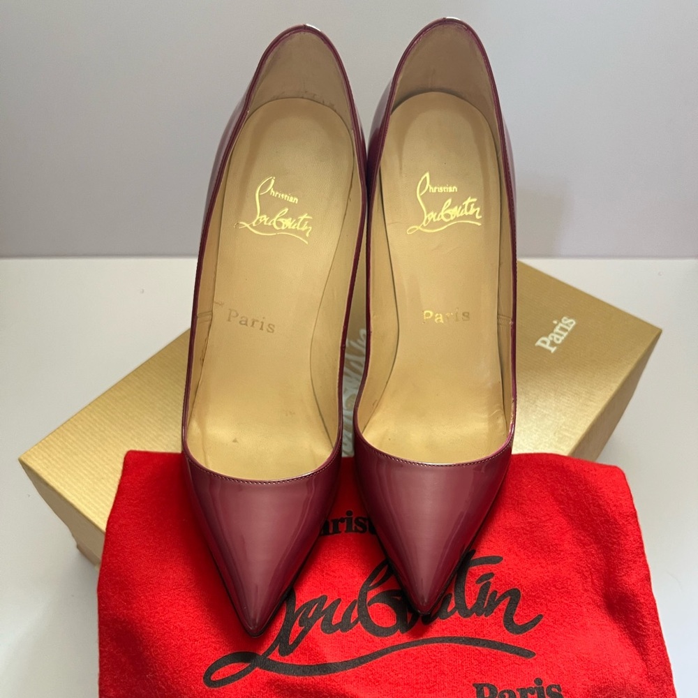 Christian Louboutin Shoes